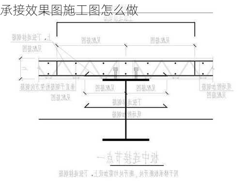 承接效果图施工图怎么做-第3张图片-铁甲装修网